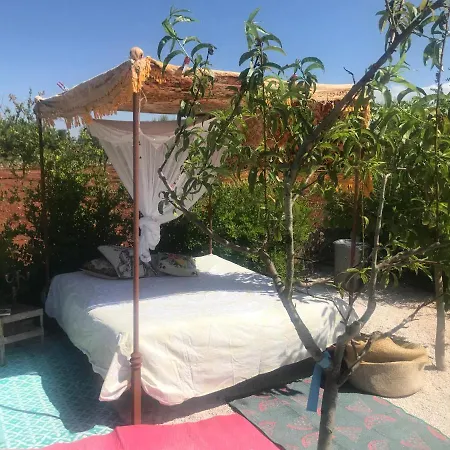 Boho @trullo Trelisa Bed & Breakfast *
