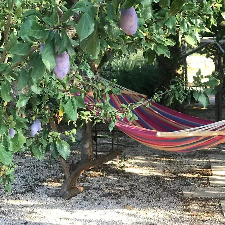 Boho @trullo Trelisa Couette-café Martina Franca