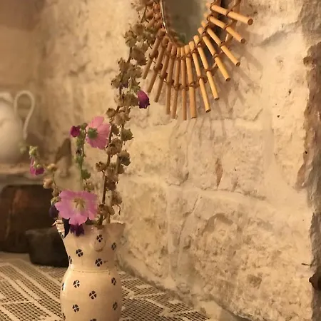Boho @trullo Trelisa * Μαρτίνα Φράνκα